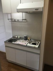 ファミール　ファイブ 0106号-2