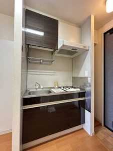 ファミール　ファイブ 0201号-3