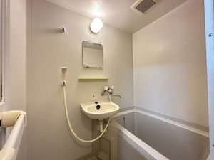 ファミール　ファイブ 0201号-4