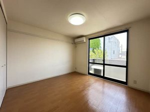 ファミール　ファイブ 0201号-6