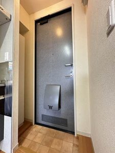 ファミール　ファイブ 0201号-9