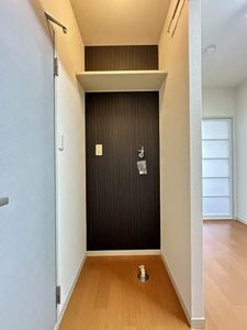 ファミール　ファイブ 0201号-15