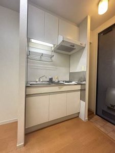 ファミール　ファイブ 0203号-3