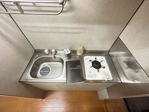 ファミール　ファイブ 0203号-4