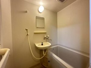 ファミール　ファイブ 0203号-5