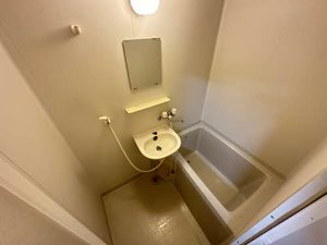 ファミール　ファイブ 0203号-6