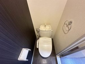 ファミール　ファイブ 0203号-7