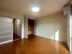 ファミール　ファイブ 0203号-8