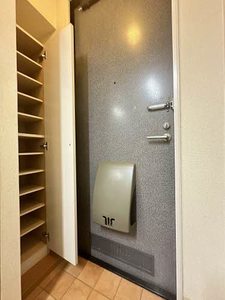 ファミール　ファイブ 0203号-10