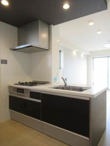 ベル・ガーデン 0305号-4