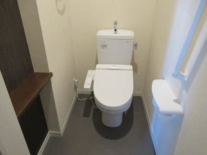 ベル・ガーデン 0305号-12