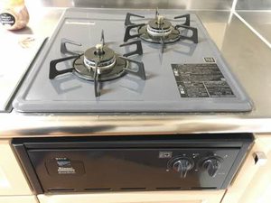 グリーンヴィラ平野 A103号-8