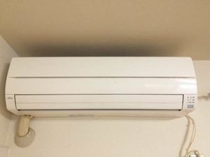 グリーンヴィラ平野 A105号-7