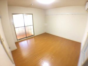 グリーンヴィラ平野 A105号-8