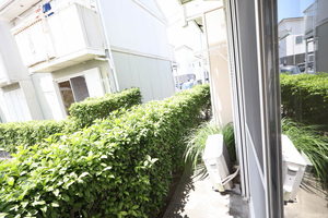 グリーンヴィラ平野 A105号-12