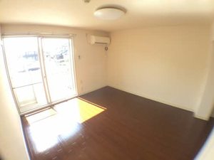 グリーンヴィラ平野 A202号-2