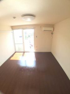 グリーンヴィラ平野 A202号-3