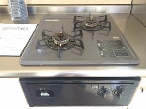 グリーンヴィラ平野 A202号-7