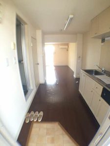 グリーンヴィラ平野 A202号-8