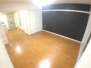 グリーンヴィラ平野 A203号-2