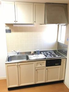 グリーンヴィラ平野 A203号-6