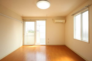 グリーンヴィラ平野 A206号-2