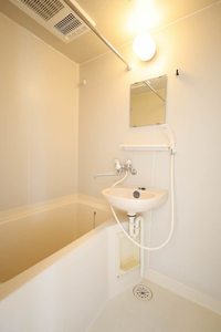 グリーンヴィラ平野 A206号-4