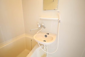 グリーンヴィラ平野 A206号-5