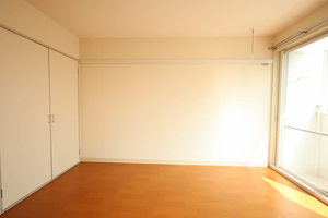 グリーンヴィラ平野 A206号-7