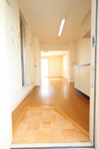 グリーンヴィラ平野 A206号-9