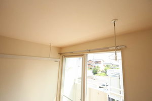 グリーンヴィラ平野 A206号-11