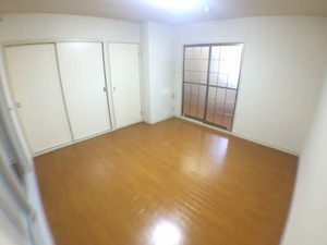 グリーンヴィラ平野 B101号-3