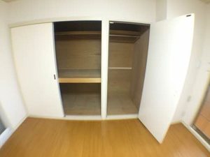 グリーンヴィラ平野 B101号-4