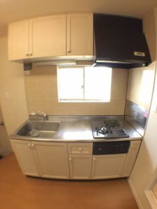 グリーンヴィラ平野 B101号-5