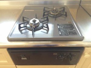 グリーンヴィラ平野 B101号-6