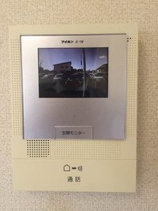 グリーンヴィラ平野 B101号-8