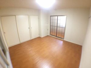 グリーンヴィラ平野 B102号-3