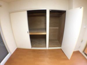 グリーンヴィラ平野 B102号-4