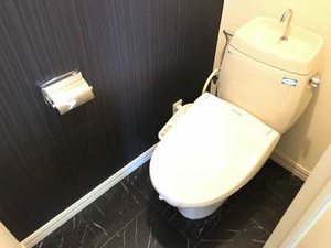 グリーンヴィラ平野 B205号-6