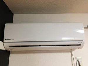 グリーンヴィラ平野 B205号-7