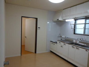 シャーメゾン京王-4