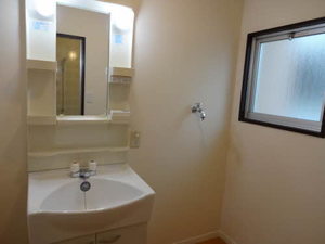 シャーメゾン京王-6