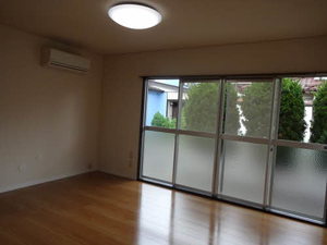 シャーメゾン京王-7