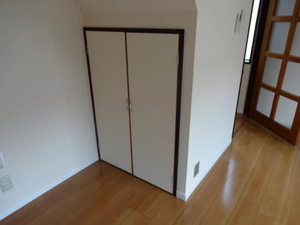 シャーメゾン京王-8