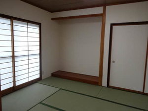 シャーメゾン京王-9