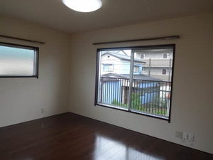 シャーメゾン京王-10