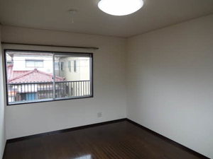 シャーメゾン京王-11