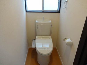 シャーメゾン京王-13