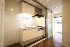 グランエクラージュ 0103号-2