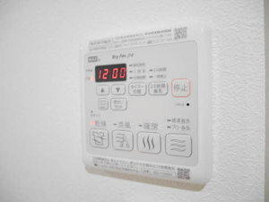 グランエクラージュ 0202号-12
